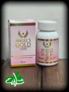 قرص لاغری اسلیم آنجل گلد