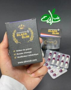 بلک اسلیم پلاس